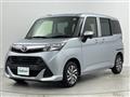 2018 Toyota Tank