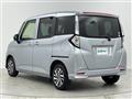 2018 Toyota Tank
