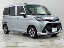 2018 Toyota Tank