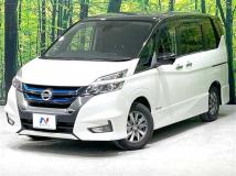 2019 Nissan Serena