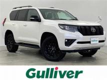 2023 Toyota Land Cruiser Prado