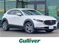 2023 Mazda CX-3