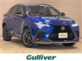 2022 Lexus NX