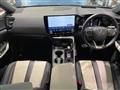 2022 Lexus NX