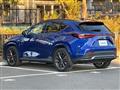 2022 Lexus NX