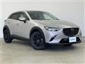 2022 Mazda CX-3