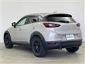 2022 Mazda CX-3