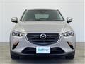2022 Mazda CX-3
