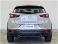 2022 Mazda CX-3
