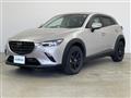 2022 Mazda CX-3