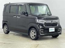 2021 Honda N BOX