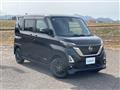 2021 Nissan ROOX