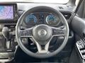 2021 Nissan ROOX