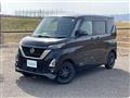 2021 Nissan ROOX