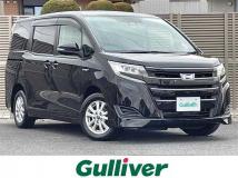 2018 Toyota Noah