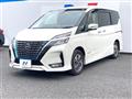 2021 Nissan Serena