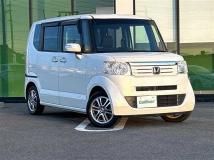 2013 Honda N BOX