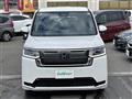 2022 Honda Step WGN
