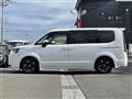2022 Honda Step WGN