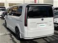 2022 Honda Step WGN
