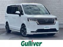 2022 Honda Step WGN