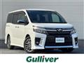 2017 Toyota Voxy