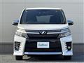 2017 Toyota Voxy
