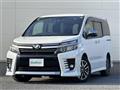 2017 Toyota Voxy