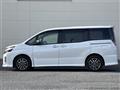 2017 Toyota Voxy