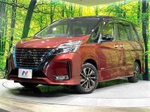 2021 Nissan Serena