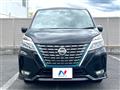 2021 Nissan Serena