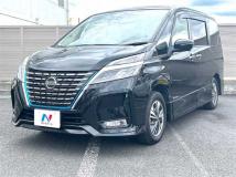 2021 Nissan Serena