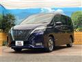 2021 Nissan Serena