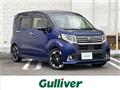 2015 Daihatsu Move