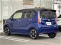 2015 Daihatsu Move