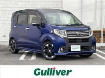 2015 Daihatsu Move