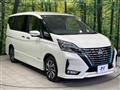 2021 Nissan Serena