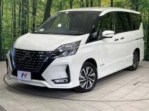 2021 Nissan Serena