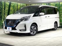 2021 Nissan Serena