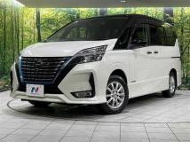 2021 Nissan Serena