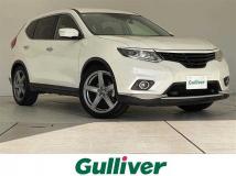 2017 Nissan X-Trail
