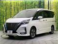 2021 Nissan Serena