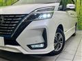 2021 Nissan Serena