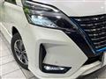 2022 Nissan Serena