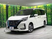 2022 Nissan Serena