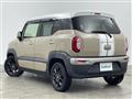 2019 Suzuki XBEE