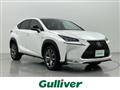 2015 Lexus NX