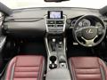 2015 Lexus NX