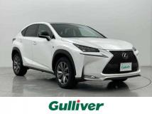 2015 Lexus NX
