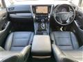 2020 Toyota Alphard Hybrid